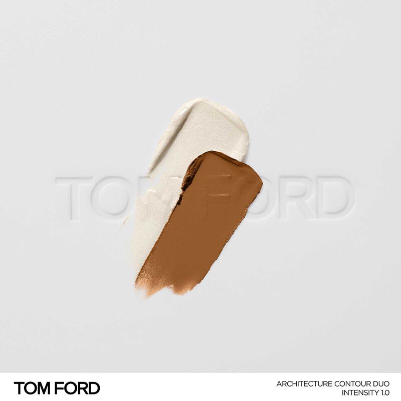 Tom Ford Architecture Shade & Illuminate Contour Duo image number 5